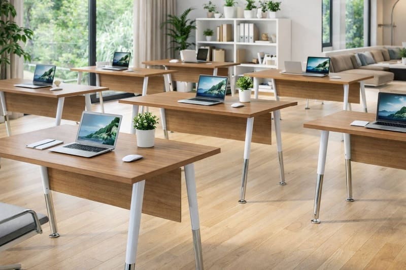 โรงงานผลิต