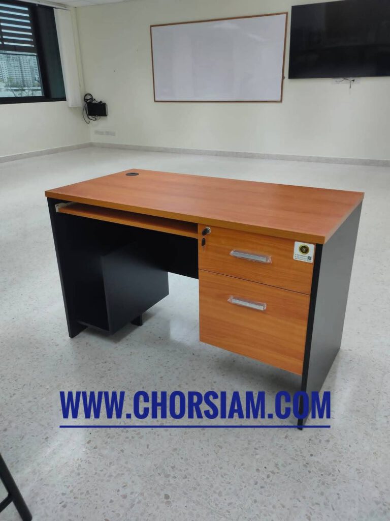 ตัวอย่างโต๊ะทำงาน+โต๊ะคอมพิวเตอร์ - 3