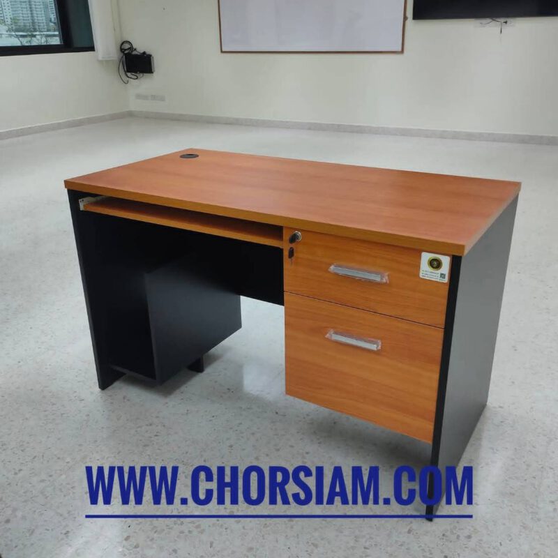 ตัวอย่างผลงานโต๊ะทำงาน+โต๊ะคอมพิวเตอร์