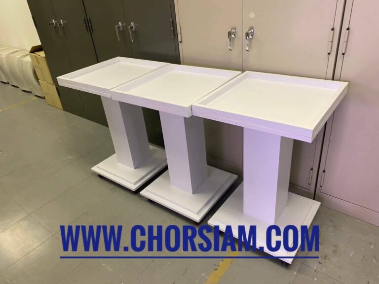 ตัวอย่างผลงานตู้เอกสาร - 3