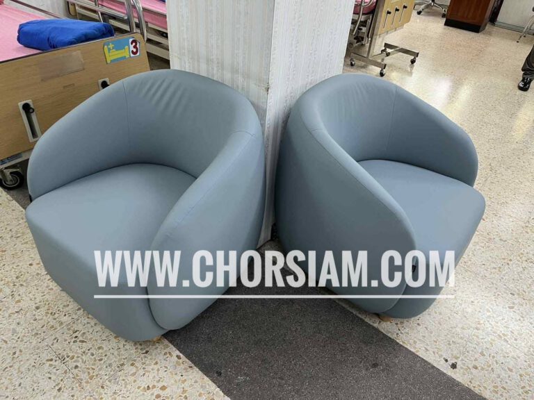 ตัวอย่างผลงานชุดโซฟา - 2