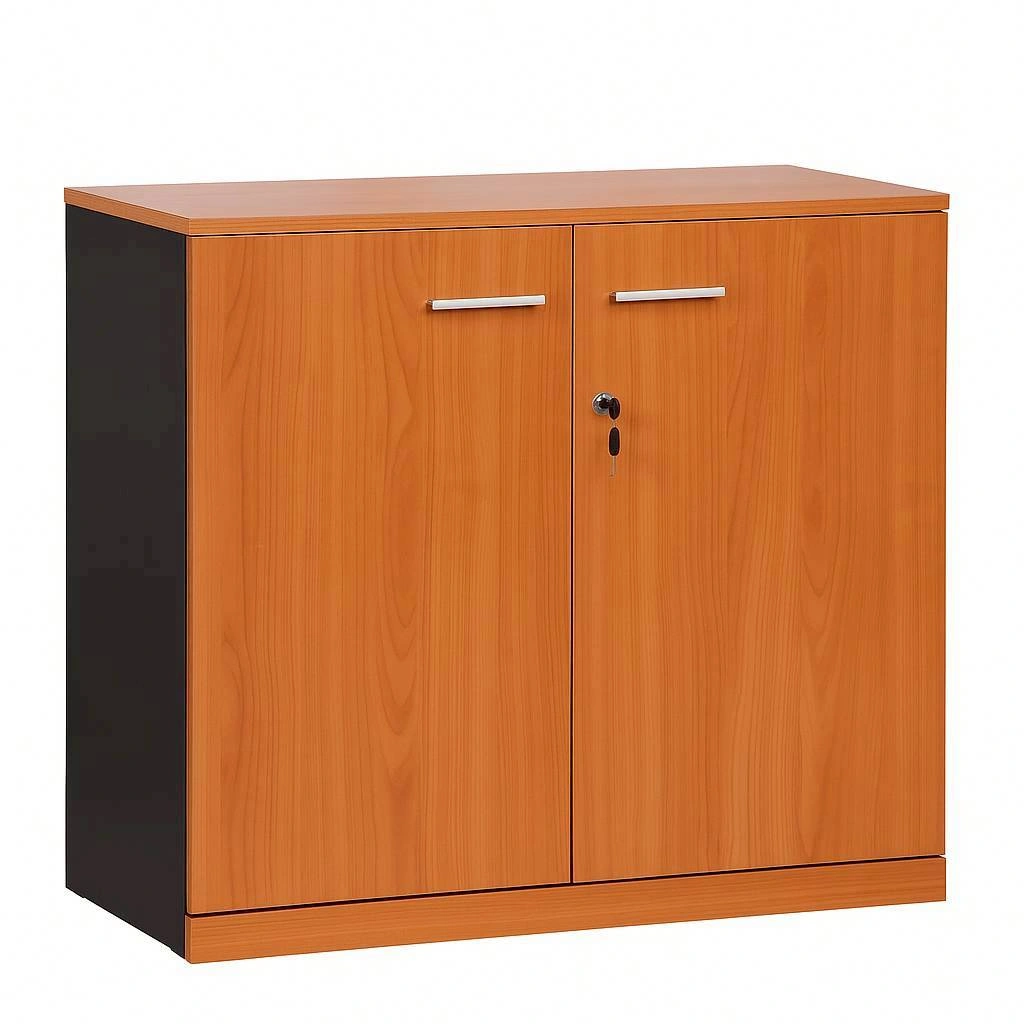 ตู้เอกสารไม้