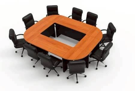 ชุดโต๊ะประชุม