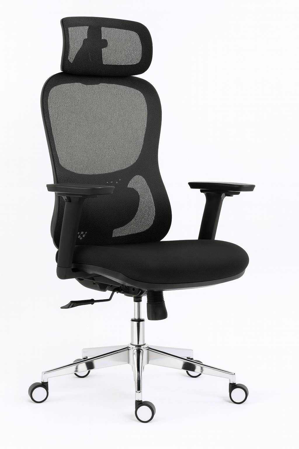 เก้าอี้สำนักงาน