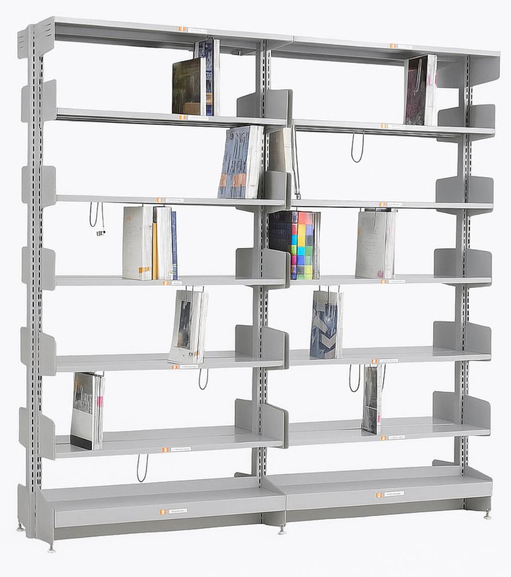 ชั้นเหล็ก