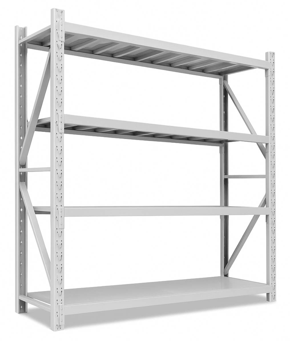 ชั้นเหล็ก