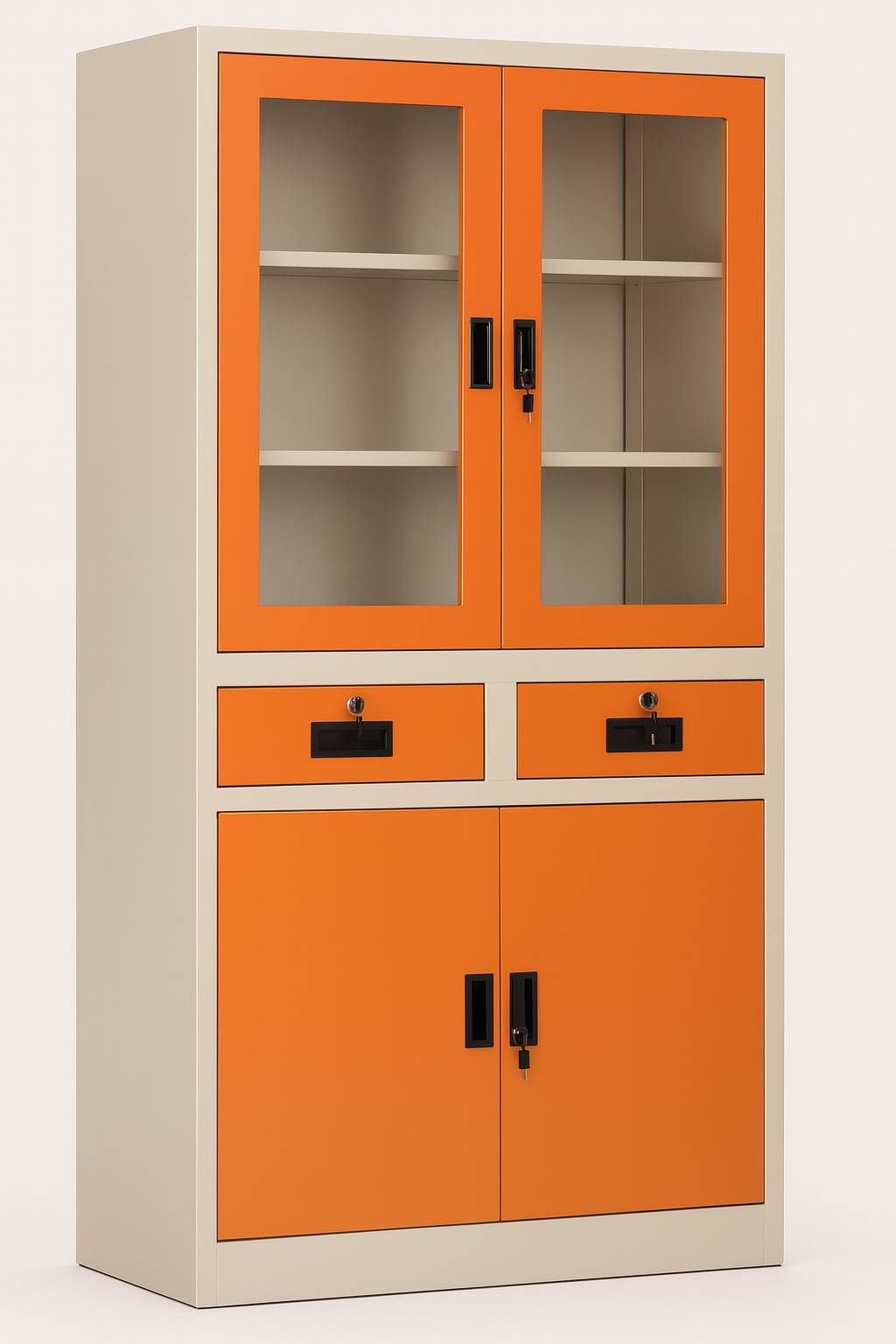 ตู้เอกสารเหล็ก