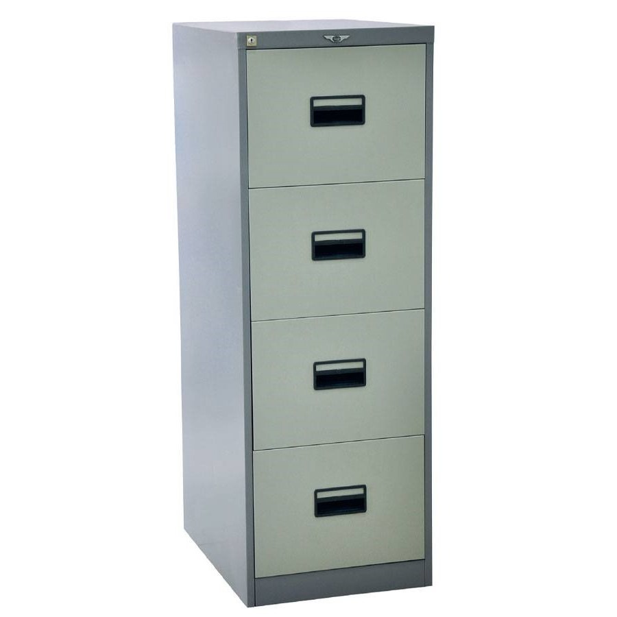 ตู้เอกสารเหล็ก