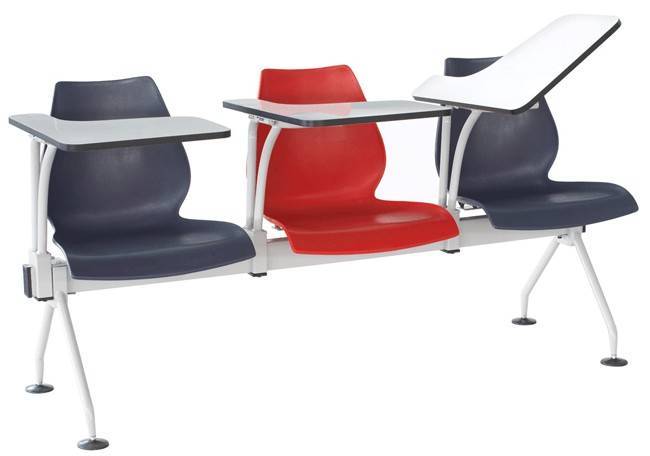 เก้าอี้แถว & เก้าอี้นั่งรอ เลคเชอร์