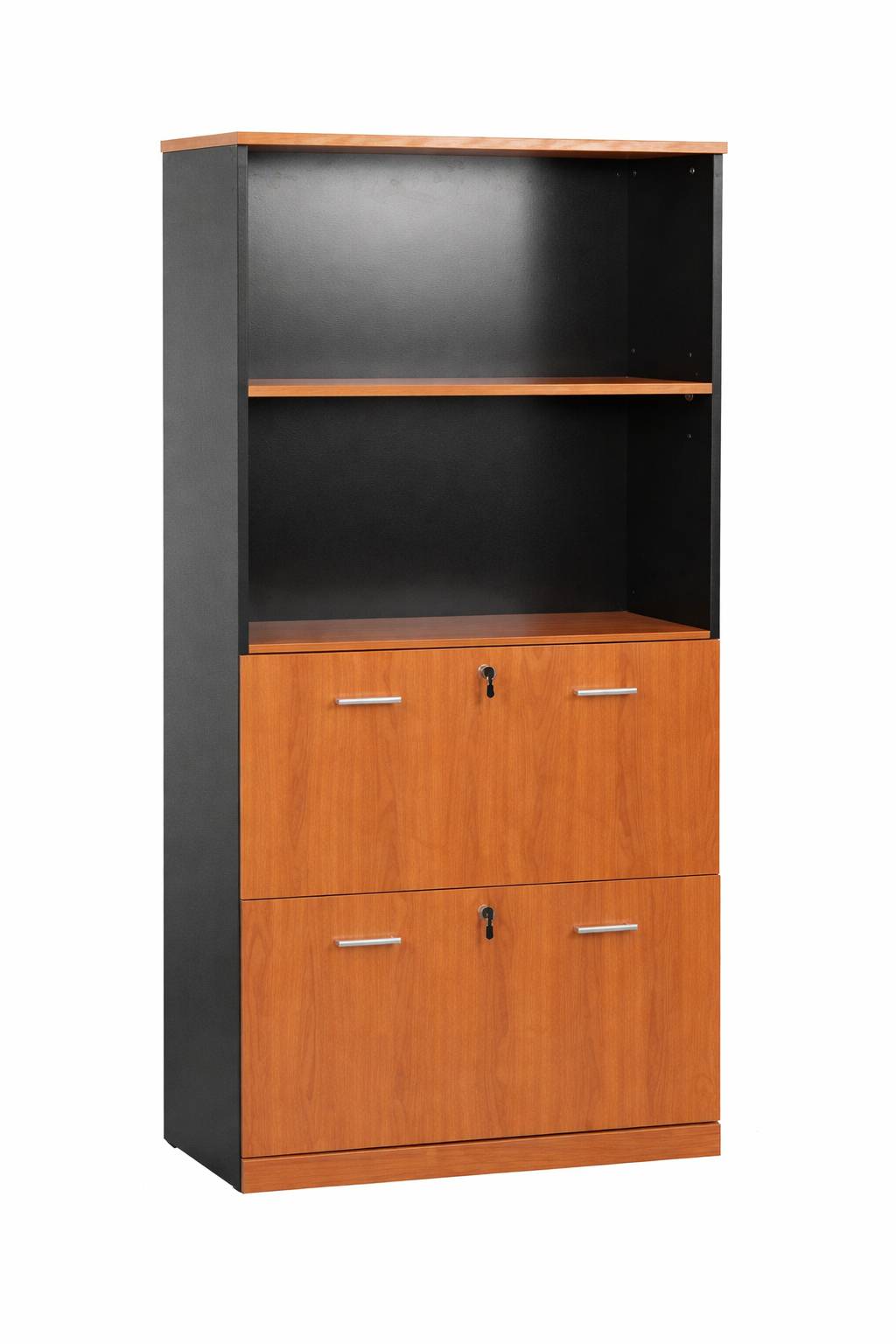 ตู้เอกสารไม้