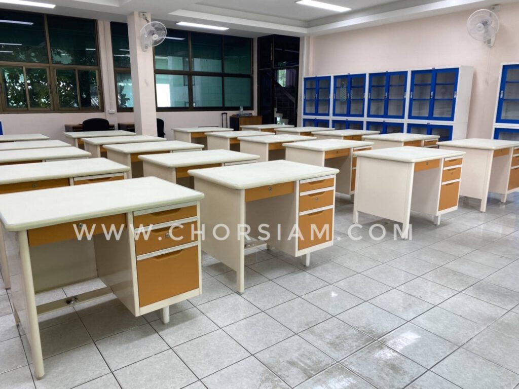 ตัวอย่างโต๊ะทำงาน+โต๊ะคอมพิวเตอร์ - 25