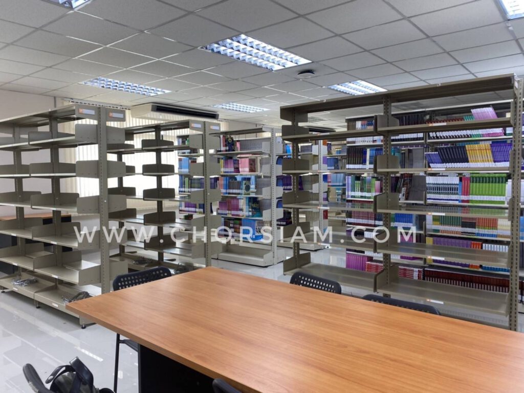 ผลงานชุดชั้นเหล็ก - 7