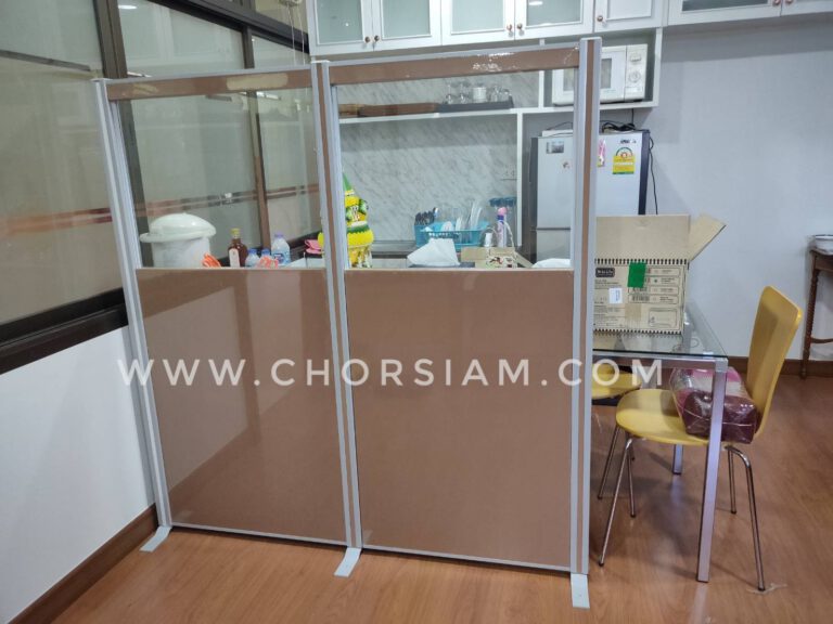 ตัวอย่างผลงานพาร์ติชั่น - 9