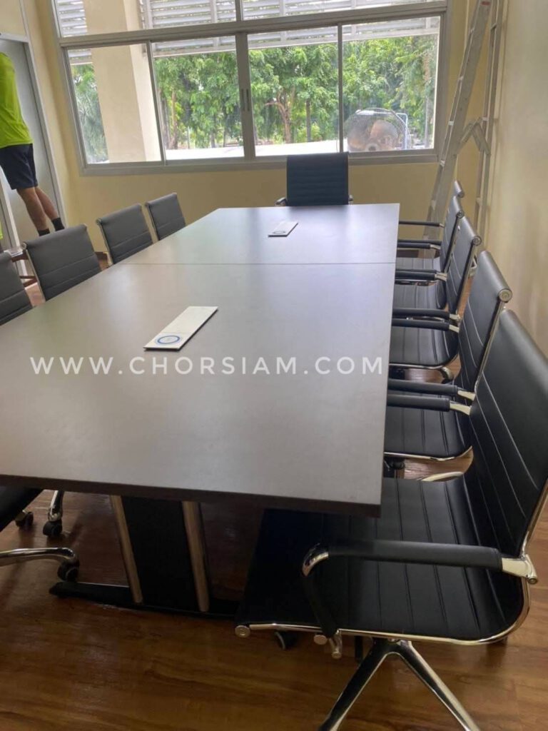 ผลงานเก้าอี้สำนักงาน - 31