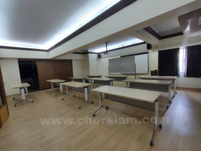 ตัวอย่างโต๊ะเอนกประสงค์ + โต๊ะโรงอาหาร - 18