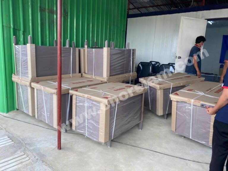 ตัวอย่างโต๊ะทำงาน+โต๊ะคอมพิวเตอร์ - 24