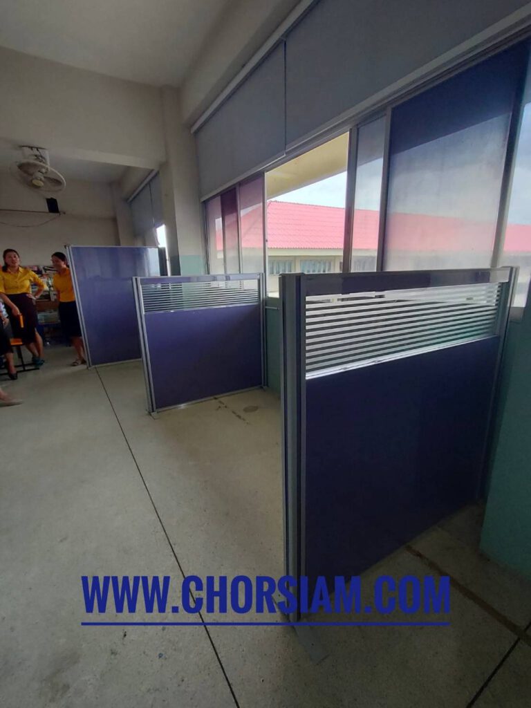 ตัวอย่างผลงานพาร์ติชั่น - 11