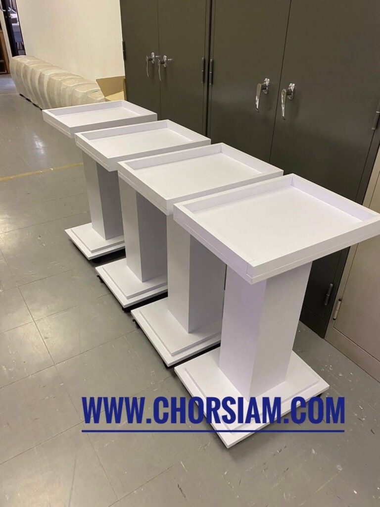 ตัวอย่างผลงานตู้เอกสาร - 7