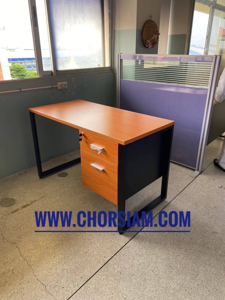 ตัวอย่างโต๊ะทำงาน+โต๊ะคอมพิวเตอร์ - 20