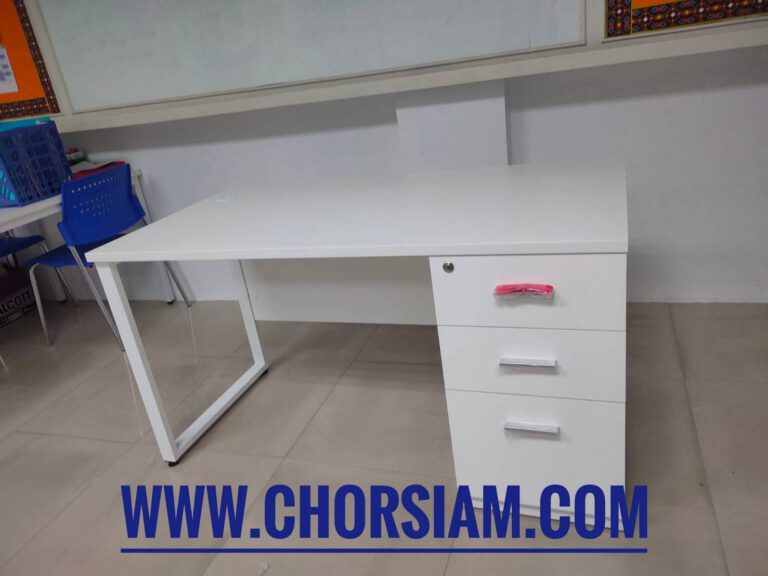 ตัวอย่างโต๊ะทำงาน+โต๊ะคอมพิวเตอร์ - 17