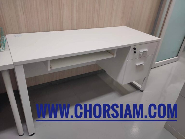 ตัวอย่างโต๊ะทำงาน+โต๊ะคอมพิวเตอร์ - 15