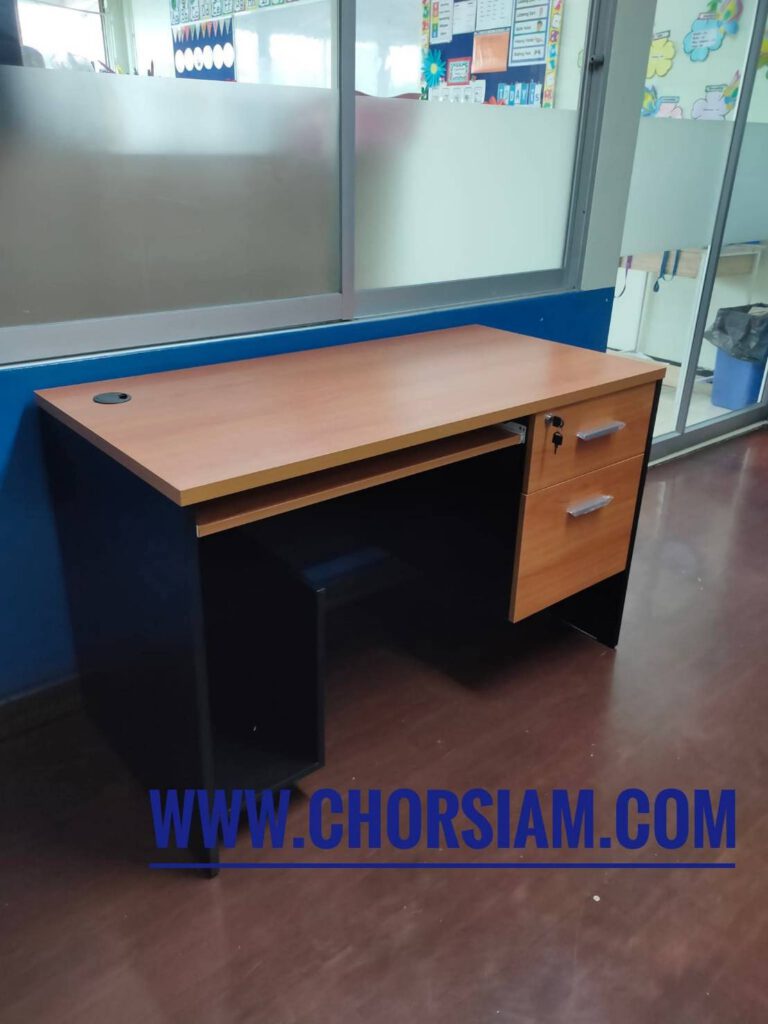 ตัวอย่างโต๊ะทำงาน+โต๊ะคอมพิวเตอร์ - 14