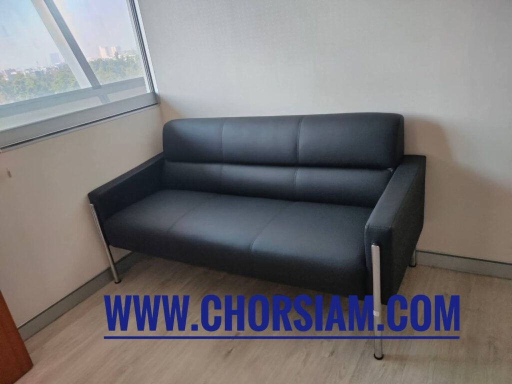 ตัวอย่างผลงานชุดโซฟา - 4