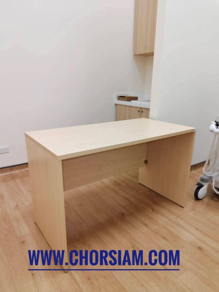 ตัวอย่างโต๊ะทำงาน+โต๊ะคอมพิวเตอร์ - 11