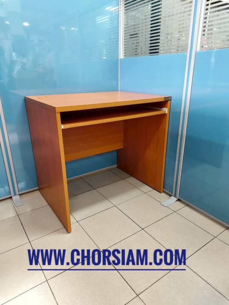 ตัวอย่างโต๊ะทำงาน+โต๊ะคอมพิวเตอร์ - 10