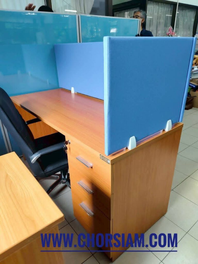 ตัวอย่างโต๊ะทำงาน+โต๊ะคอมพิวเตอร์ - 9