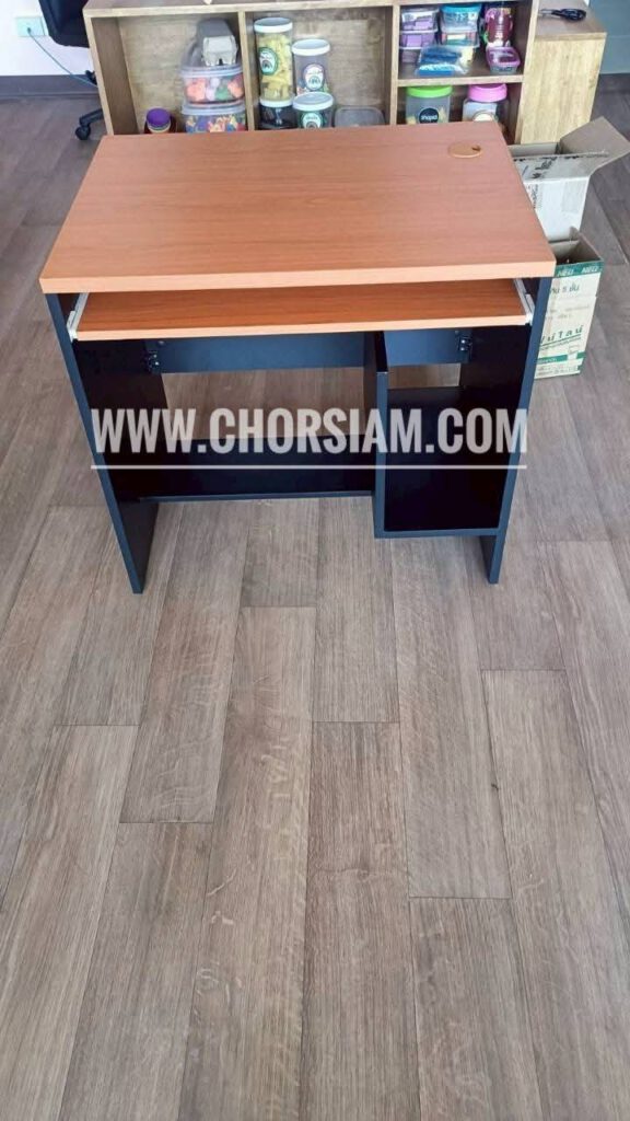 ตัวอย่างโต๊ะทำงาน+โต๊ะคอมพิวเตอร์ - 7
