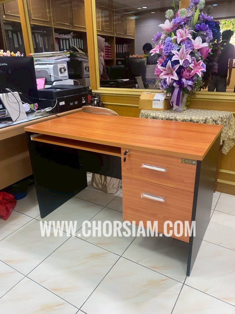 ตัวอย่างโต๊ะทำงาน+โต๊ะคอมพิวเตอร์ - 5