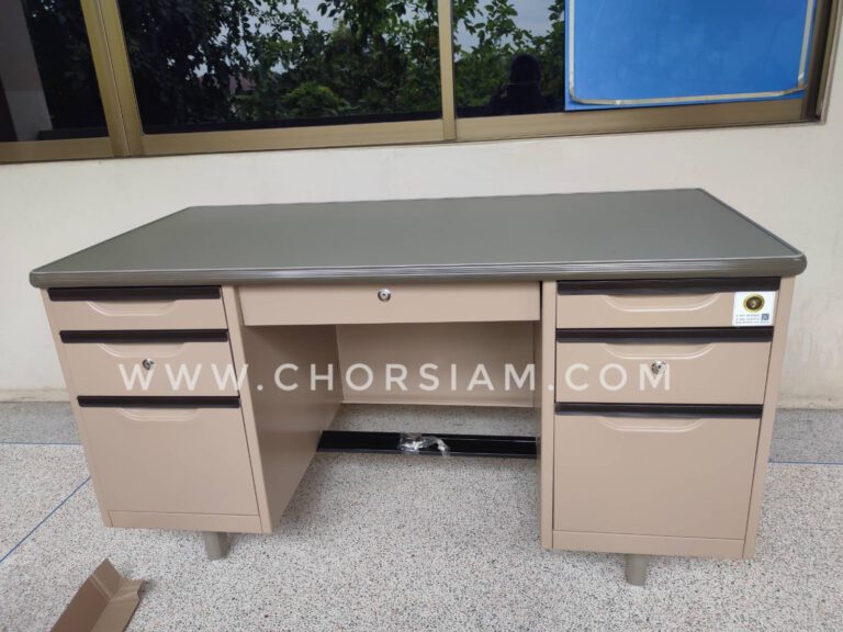 ตัวอย่างโต๊ะทำงาน+โต๊ะคอมพิวเตอร์ - 26