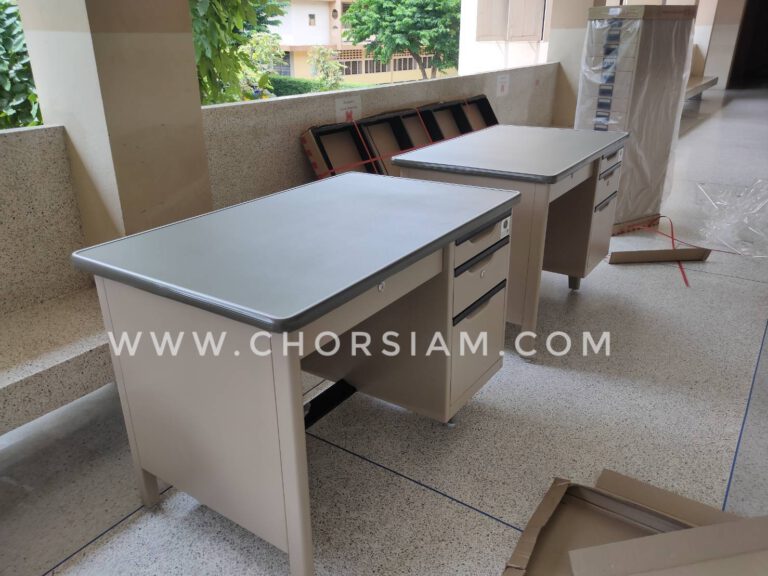 ตัวอย่างโต๊ะทำงาน+โต๊ะคอมพิวเตอร์ - 27