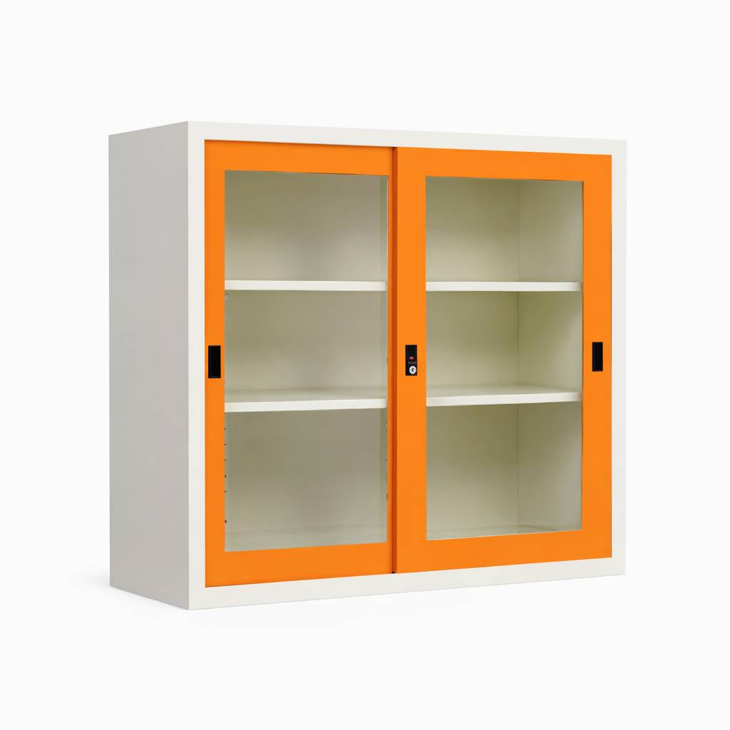 ตู้เอกสารเหล็ก