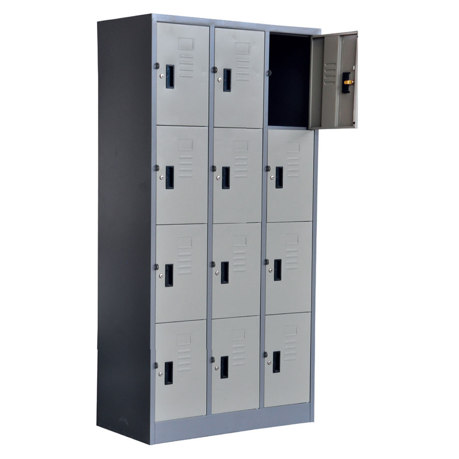 ตู้ล็อกเกอร์