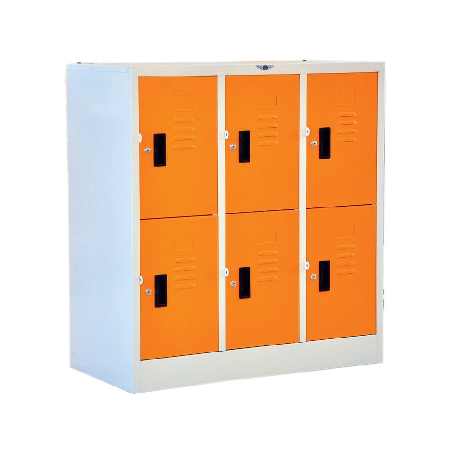 ตู้ล็อกเกอร์