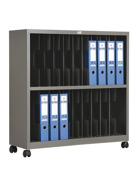 ตู้เอกสารเหล็ก